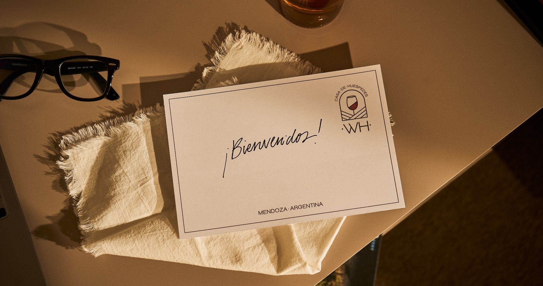 W&H Casa de Huéspedes