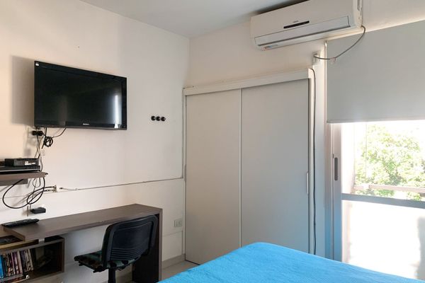 BEST SAN LORENZO - MONOAMBIENTE 