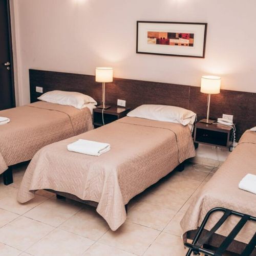 Hotel Solano