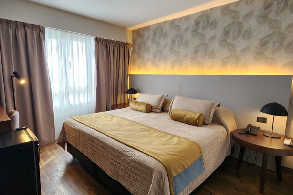 JUNIOR SUITE EJECUTIVA