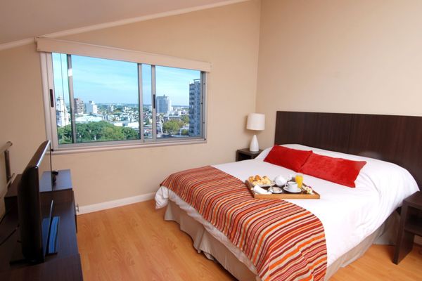 Plaza Suite Loft Premium Deluxe