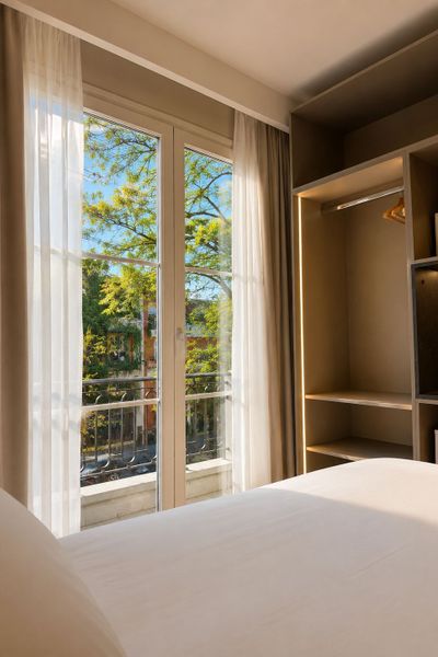 Purobaires Hotel Boutique