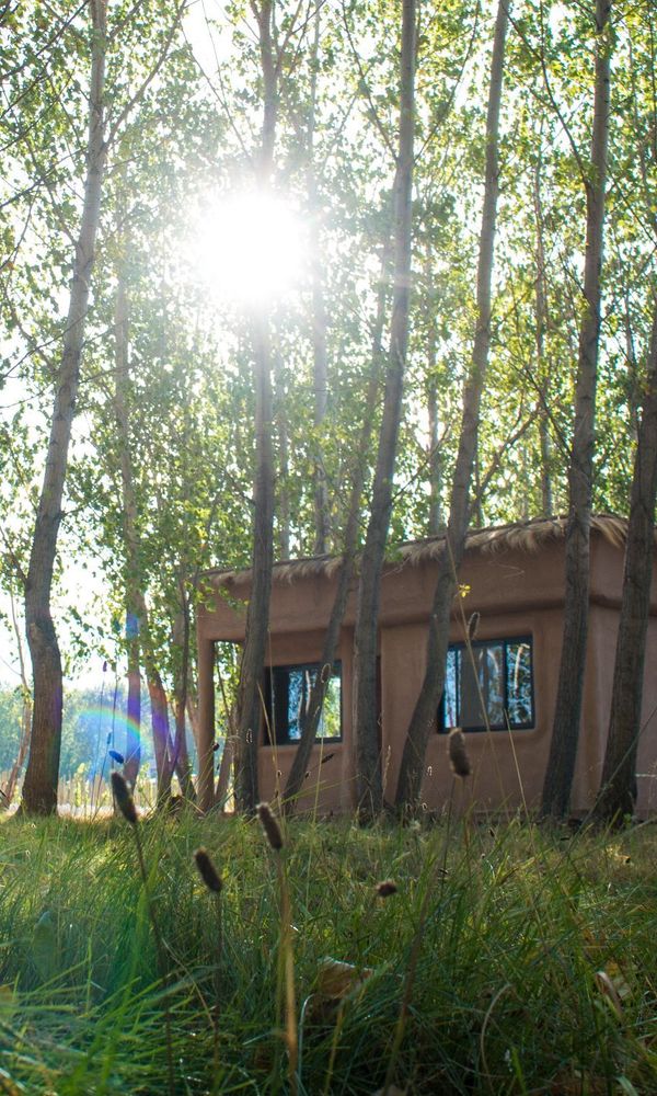 Estancia San Alberto Lodge