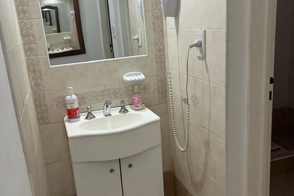 DPTO 3 AMBIENTES (6 pax)