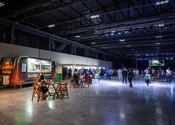 Gala Hotel & Conventions