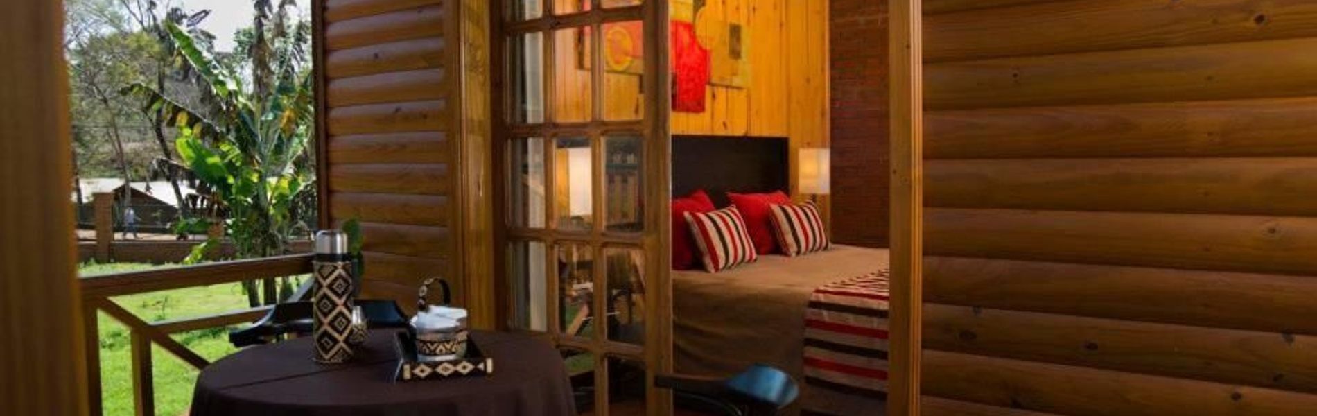 Paseo del Yacaratiá