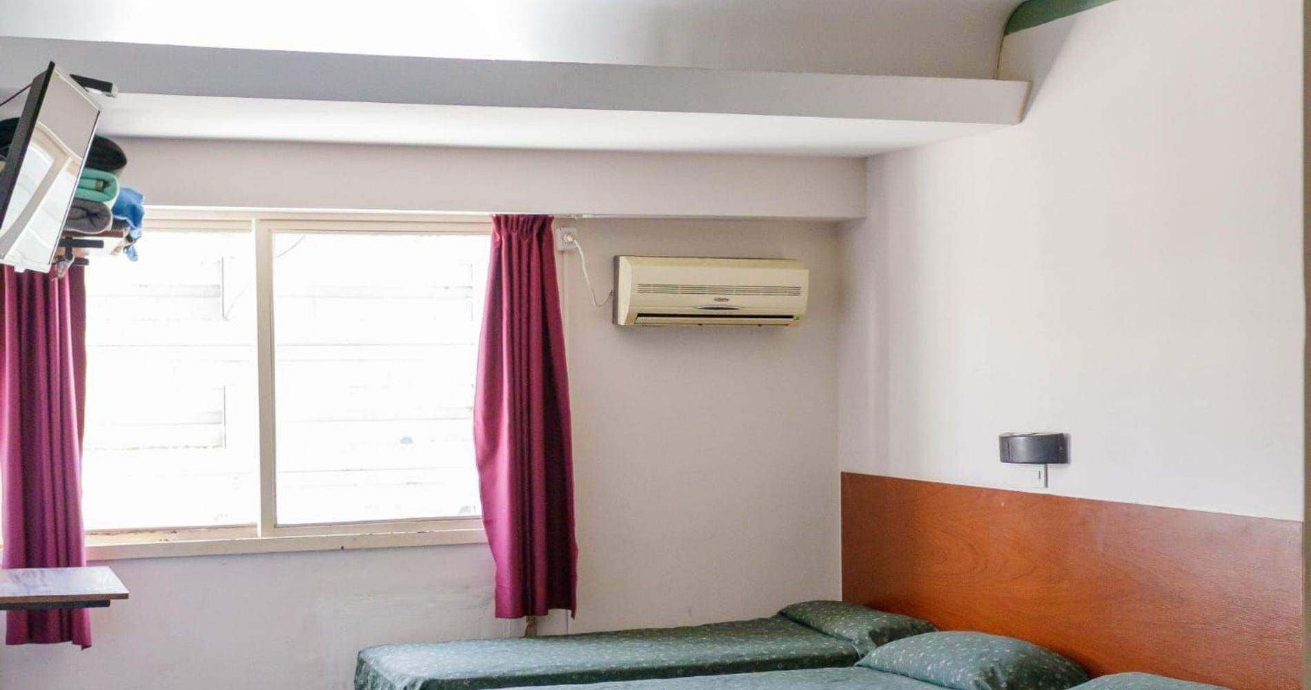 Hotel Royal Concept