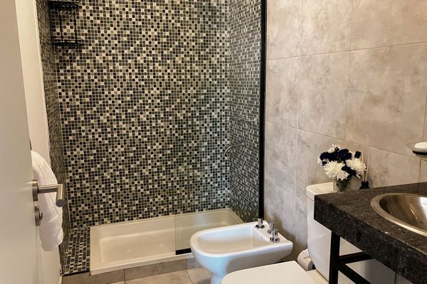 Golf Suites en el centro de Salta