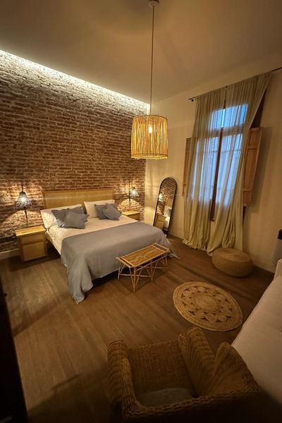 Tanah Host - Guest House