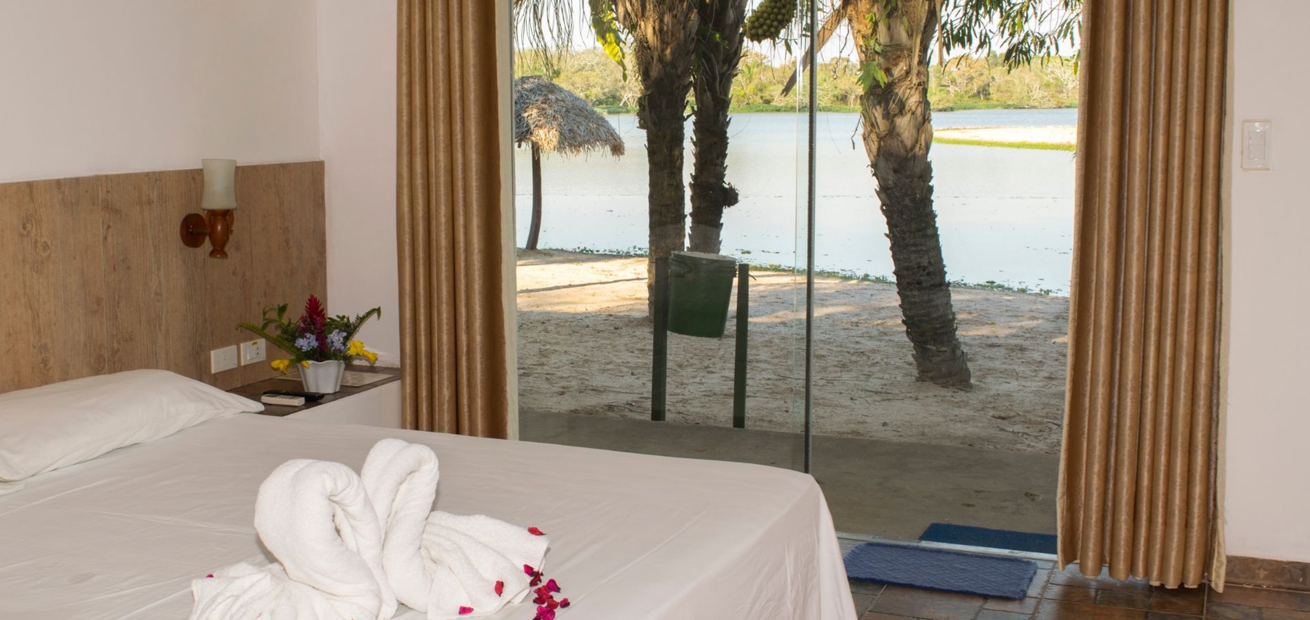 Colpa Caranda Eco Resort