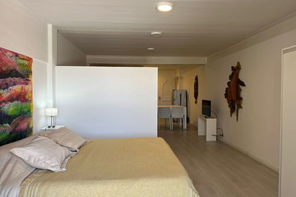 Habitación Cuadruple