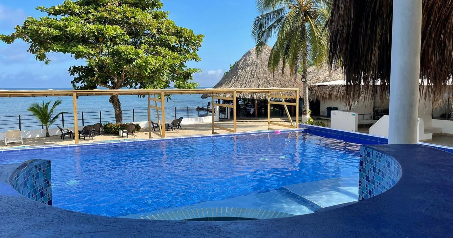 Cabañas la Española - Lite Home