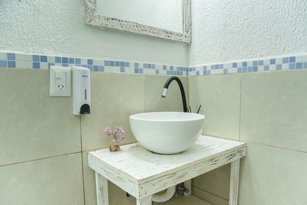 ISONDU Superior con Vista al Río Q