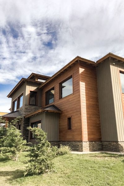 Senderos Suites & Aparts