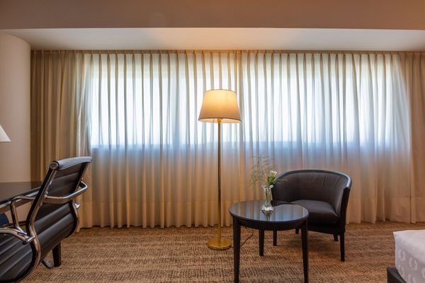 Habitación Classic QUEEN