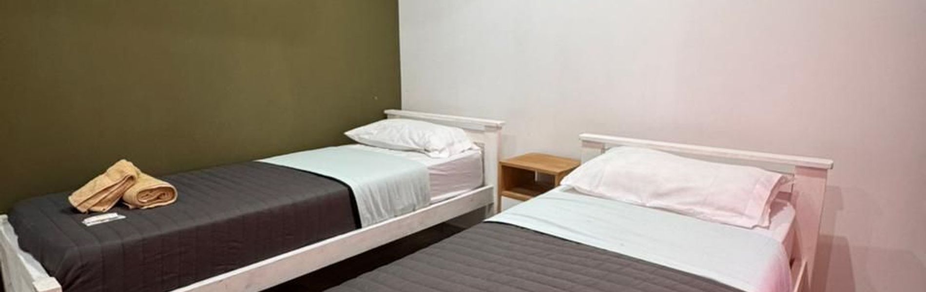 Aguila Blanca Departamentos