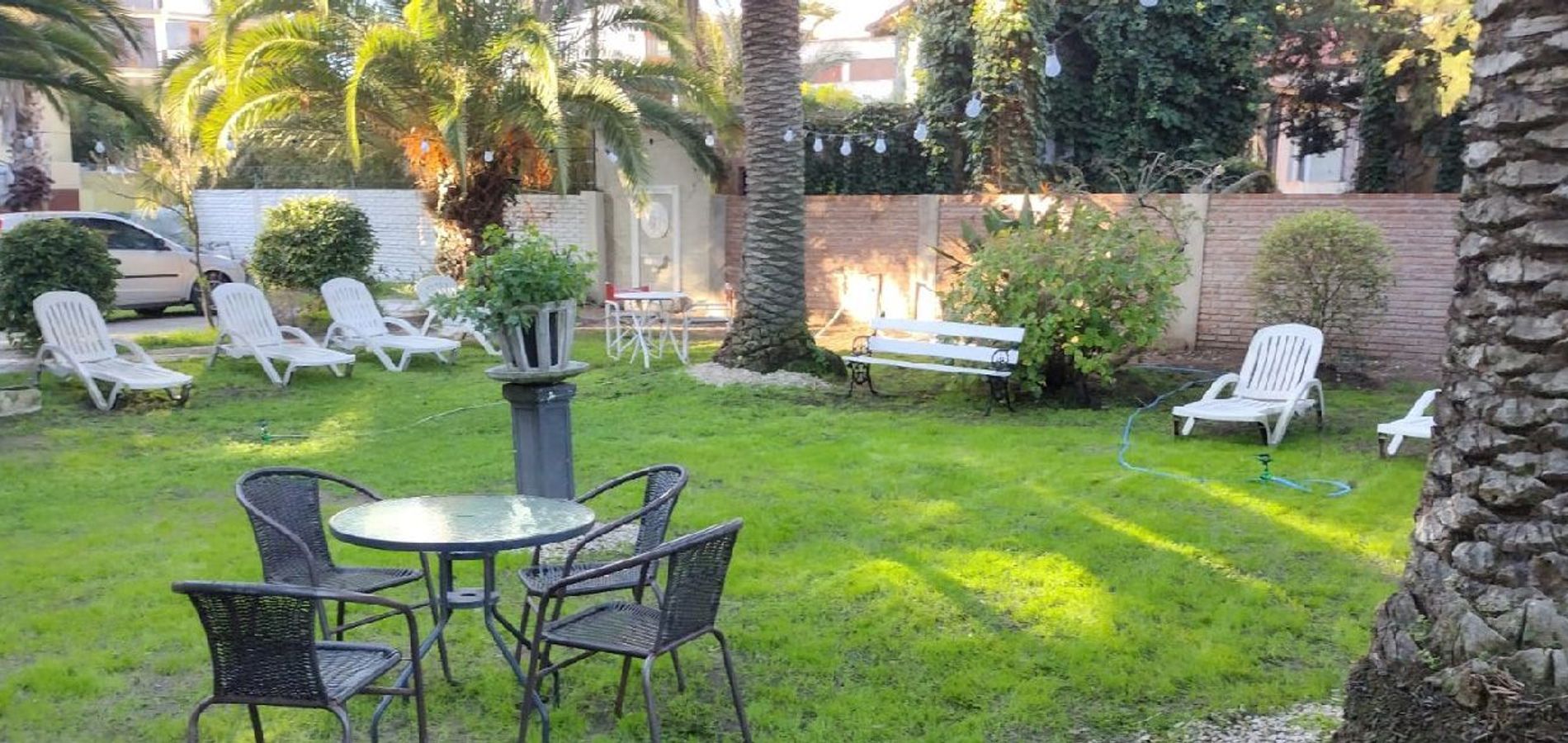 Park Hotel San Bernardo