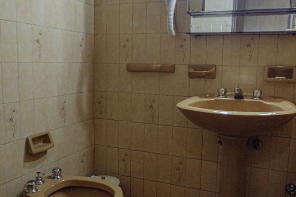 Habitacion Single Estandar