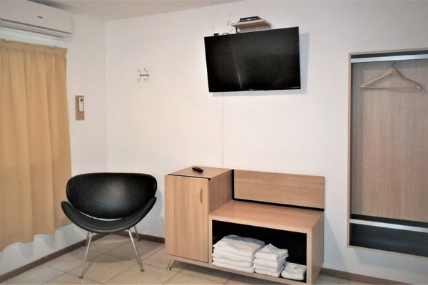 Apartamento Superior