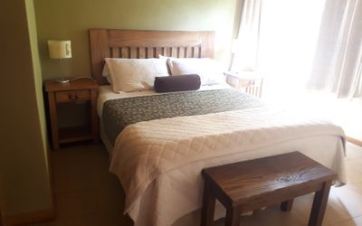 CabanasMonteCoiron - Equipamiento para bebé