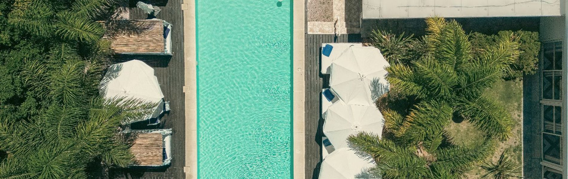 Skyblue Park | Apart Hotel