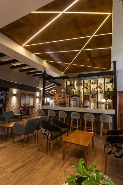 Los Espinillos Hotel & Spa