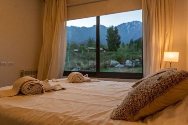 Departamento Cuádruple