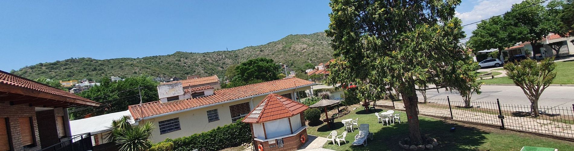 Hotel Carlos Paz