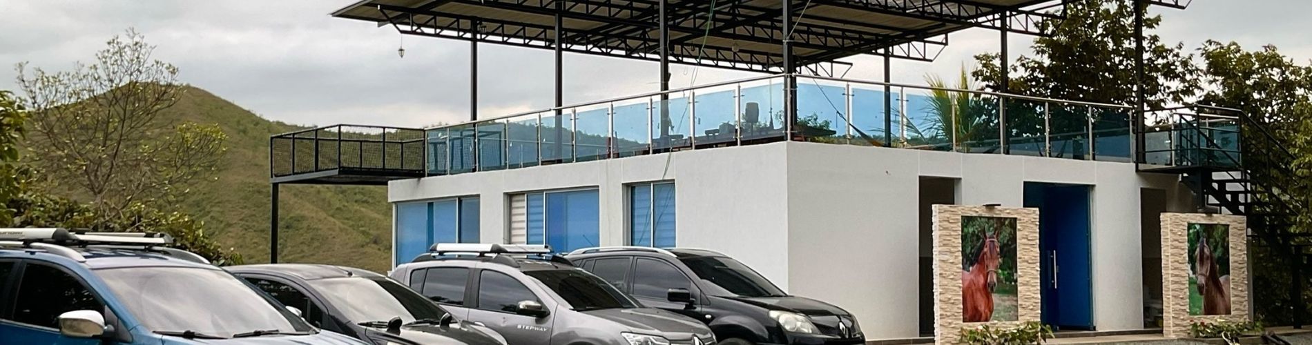 Serendipity Paradise