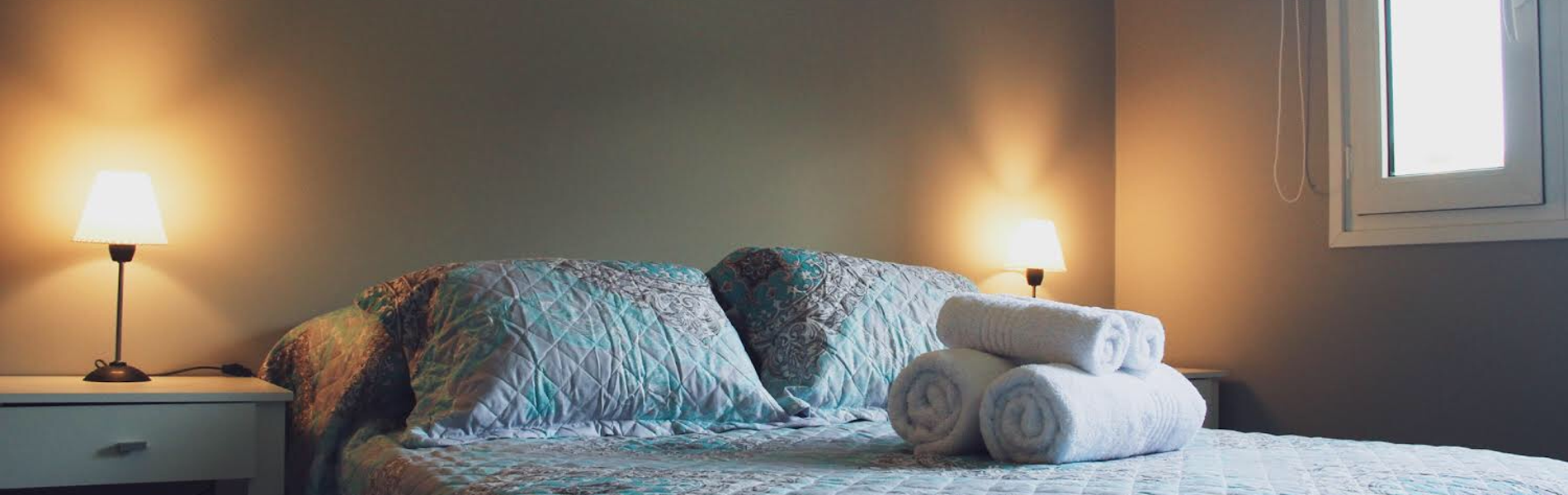 Complejo Turistico Paralelo 42