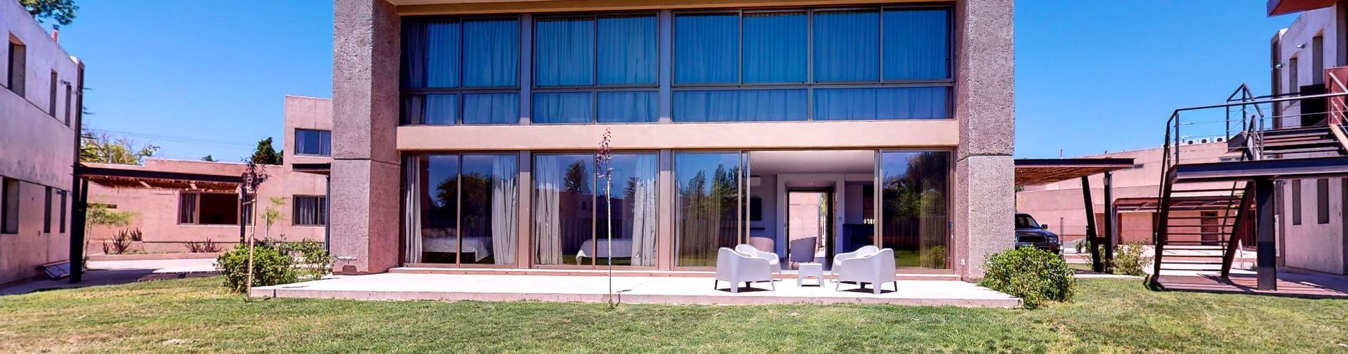 Liniers Green Apartments