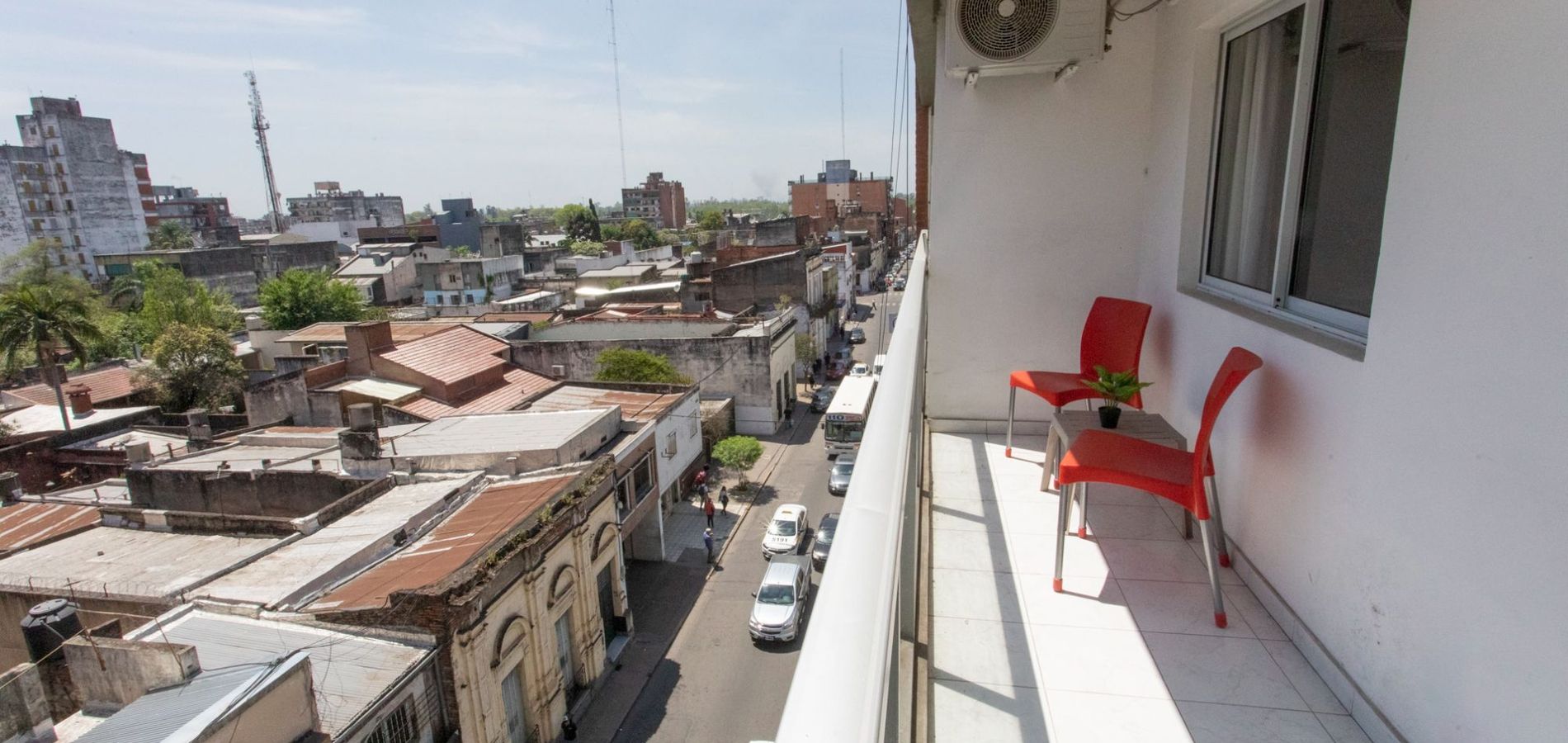 BEST Alquileres Temporarios Argentina