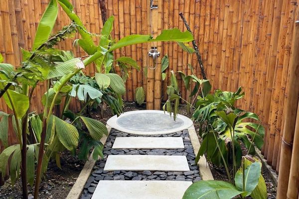 Cabaña Tangara Real