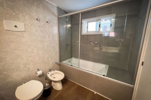 Forest Lagoon Monoambiente