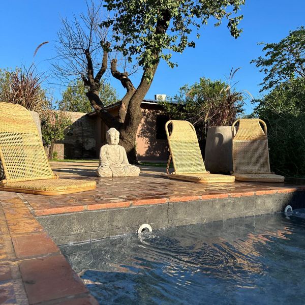 Tanah Host - Guest House