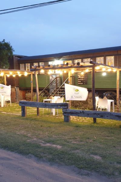 Posada El Vagón