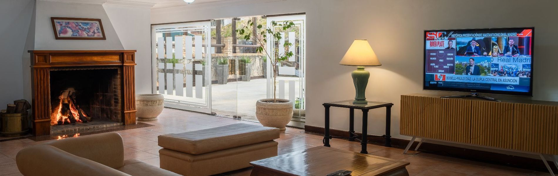 Golden Beach Resort & Spa