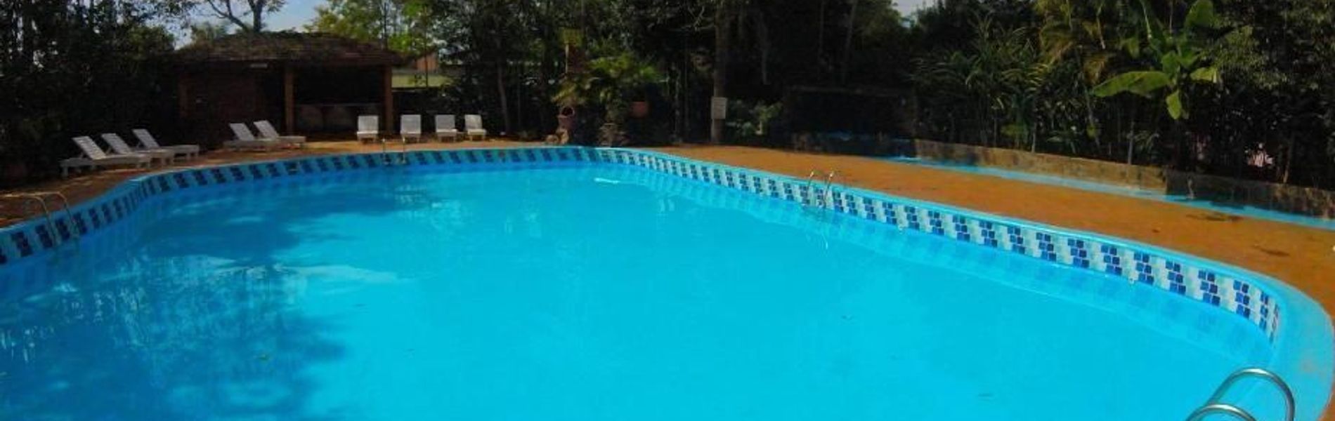 Artemio Iguazu Hotel