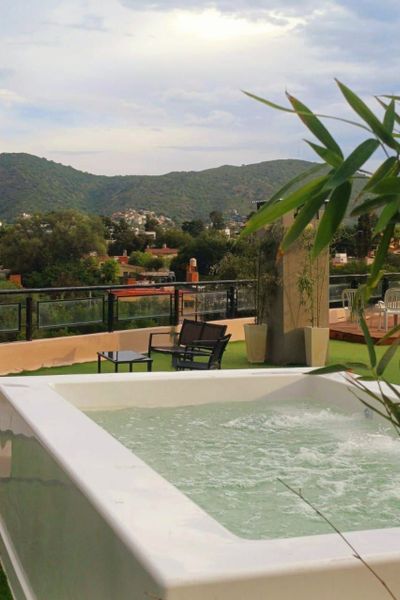 Los Espinillos Hotel & Spa