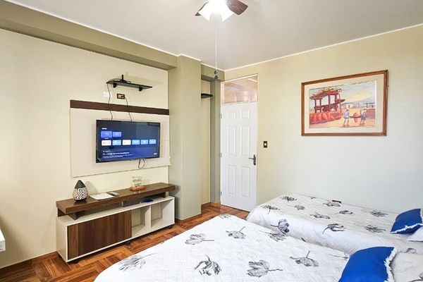 Habitación Doble