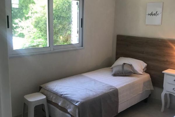 Habitación Cuadruple