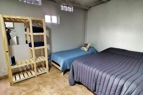 Monoambiente Av Saenz Peña