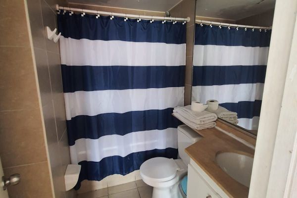 Avenida Tadeo Heanque  2221 