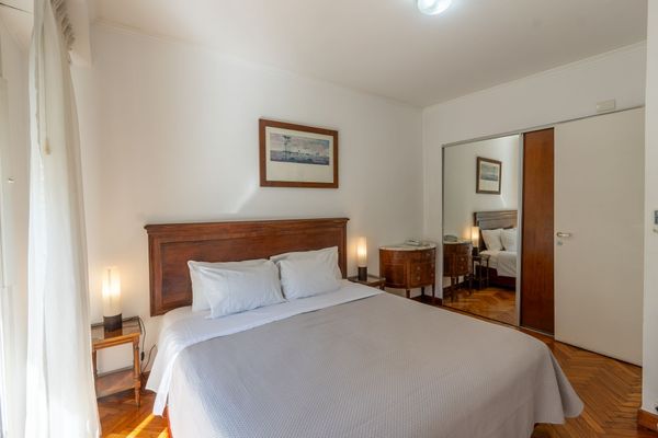 Departamento Standard 1 dormitorio