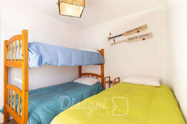 Departamento Av del Mar La Serena Disegni 01