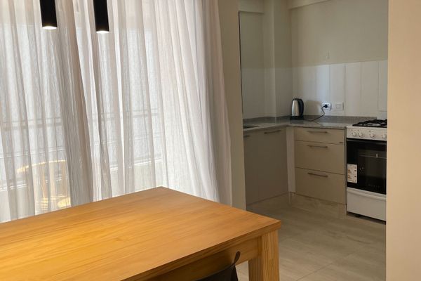 LAMADRID ESTRELLA II - 1 DORMITORIO