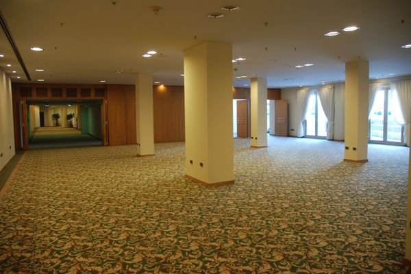 Quinto Centenario Hotel