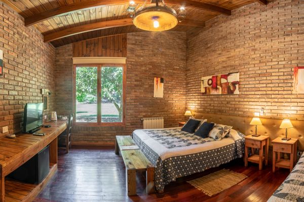 Habitación Superior