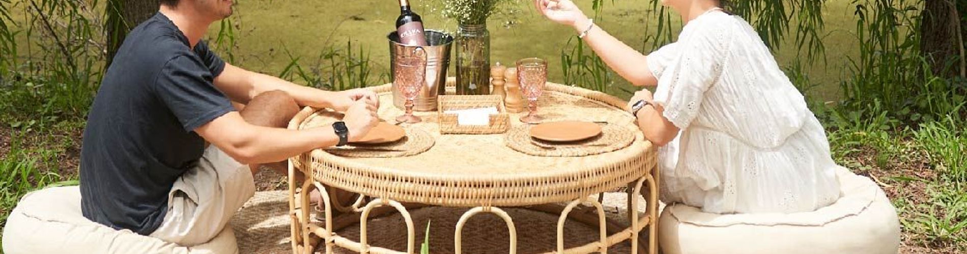 Breezes of the Lake Glamping & Events