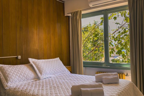 Habitación Doble con baño en suite